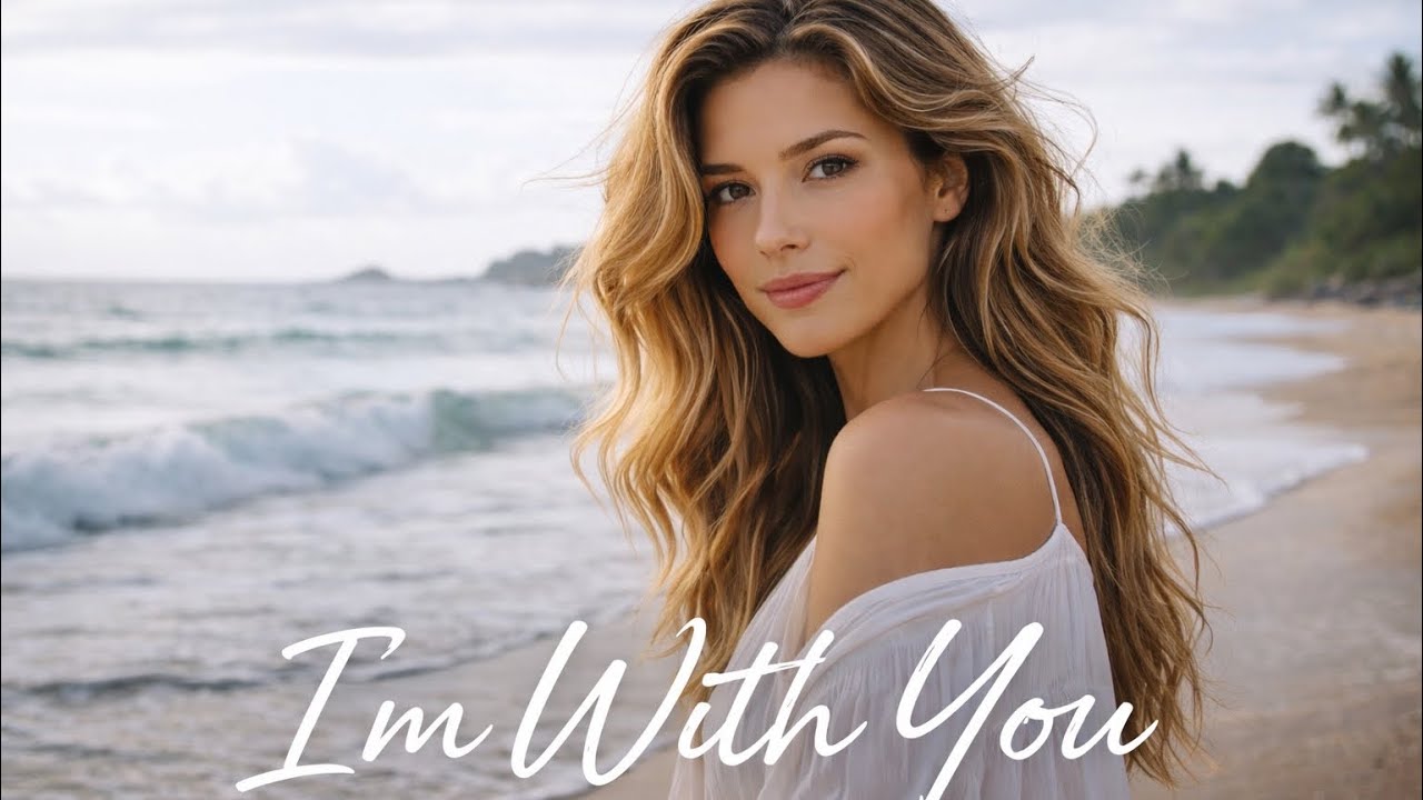 I’m With You 