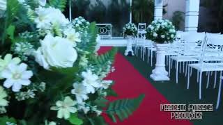 Casamento Cibely Alex
