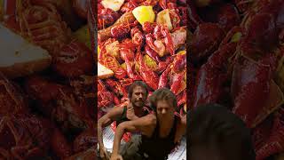 🦞😤🔥Rest in Peace Chuck Norris!!