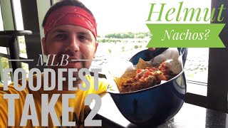 MLB Foodfest