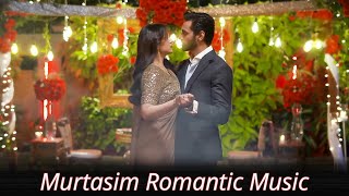 Tere Bin Romantic Background Music 🎶 Murtasim & Meerab Romantic Scene | Drama Tere Bin Full BGM