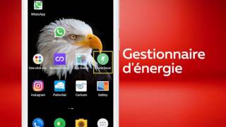 itel S11 introduction des Apps screenshot 4