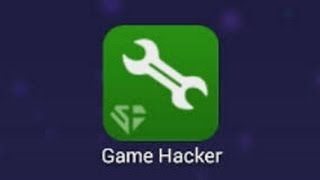 شرح كيفية تهكير اي لعبة الاندرويد بواسطة game hacker screenshot 5
