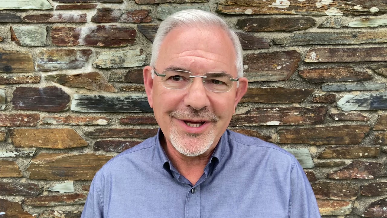 Lockdown Talks by David Flanders YouTube