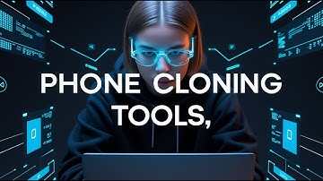 10 FREE Phone Cloning Tools Used By Hackers To Clone Your Device