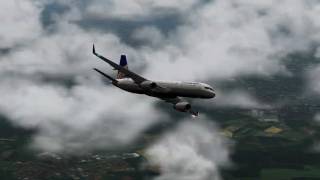 X-plane 9 - Compilation of my video's screenshot 5