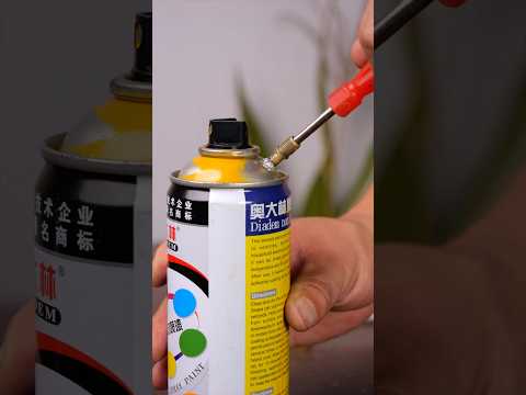 Made To Order Spray Paint