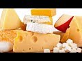 TOP 5 Des FROMAGES PRÉFÉRÉS Des FRANÇAIS