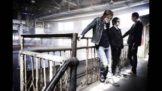 The Goo Goo Dolls - We'll Be Here (When You're Gone) (New Mix)