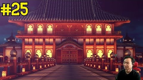 Invitation to the Moon Tree Palace | .hack//G.U. Vol. 1//Rebirth #25