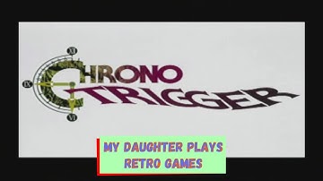 Chrono Trigger: Adventure through Time or the Guzzling Soda Game