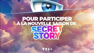 Secret Story Saison 13 Bande Annonce Casting 2025