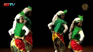 Download Lagu TARI SANTRI Oleh SANGGAR SENI KALOKA PEKALONGAN #GEGARAMENARI MP3