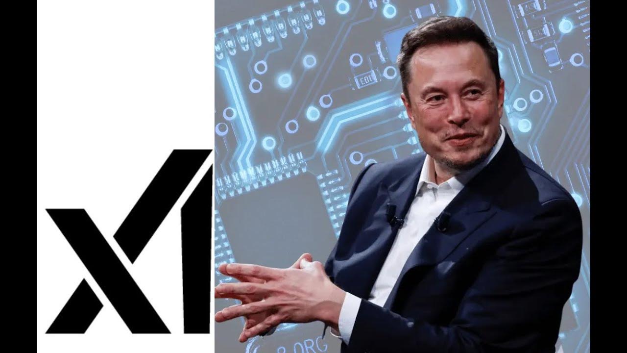 Musk to integrate xAI startup with social media platform X；China start