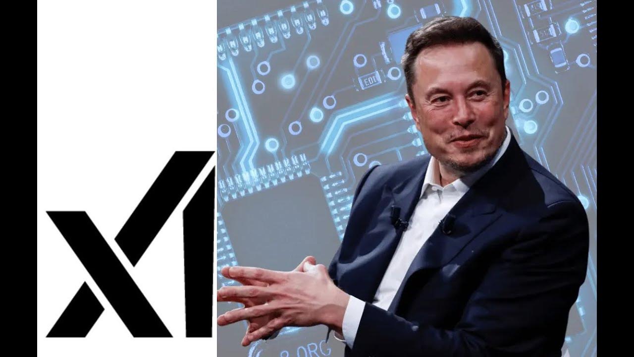 Musk to integrate xAI startup with social media platform X；China start ...