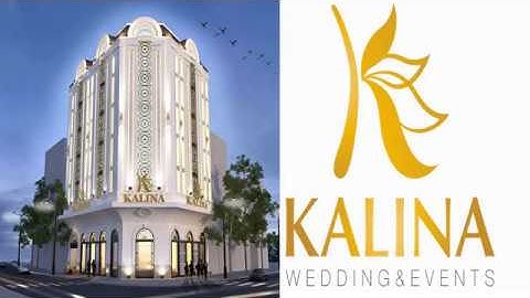 TỔ CHỨC TIỆC CƯỚI TRỌN GÓI - KALINA TÂN PHÚ