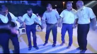 Yozgat - Yerköy Emmoğlu Halayı