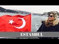 Hoy Turquía: ESTAMBUL II