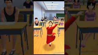 Sakura school simulator #viral#shorts#trending#gaming#video#sss