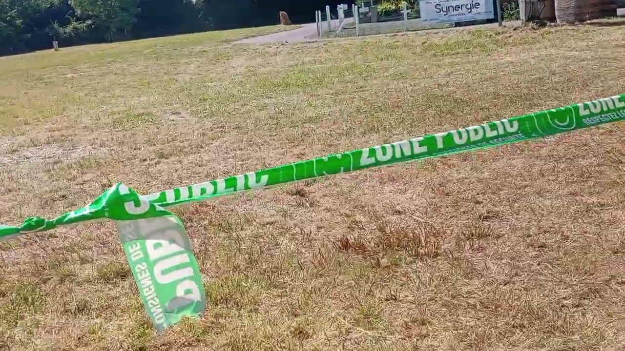 Vidéo course de cote de quettreville sur sienne le 10/07/2025