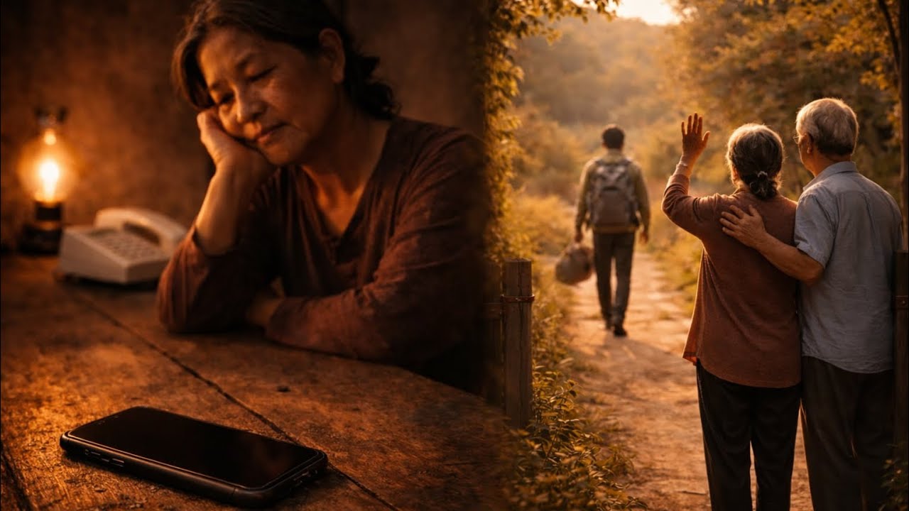 Full Khoảnh Khắc Tôi Không Nghĩ Sẽ Hối Tiếc