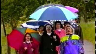 Gotthilf Fischer & Fischer-Chöre - Der Natur auf der Spur