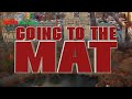 Dylan's Disney Movie Reviews Episode #93: Going to the Mat