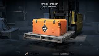 CS2 - MONTHLY UNBOXING CASE #23 AKAN KAH ?!?!