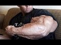 Epic arm day  motivational