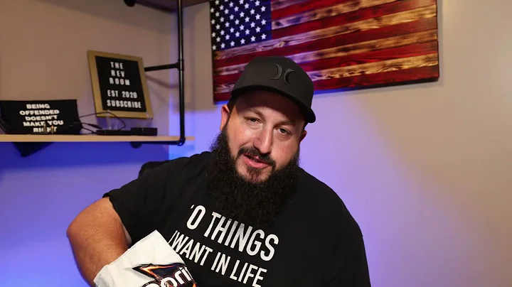 Doritos Twisted Queso Review