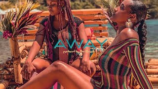 Video-Miniaturansicht von „"Away" Latest Afrobeat, Kizz Daniel Type Beat x Lade Type beat |Afropop Instrumental|“