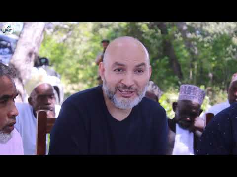 Video: Sihitaji Pwani Ya Uturuki