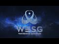 Qwdrg0d vs Baggio, WESG 2018-2019 Ukraine Qualifier #2