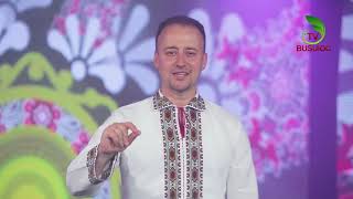 Valentin Butucel - Mândra Mea Frumoasă Busuioc Tv