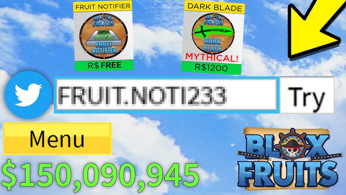 Selling Fruits for Gcash : r/bloxfruits