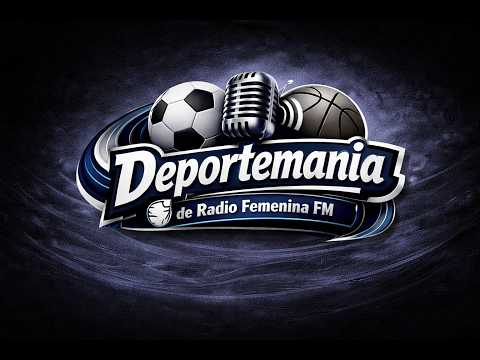 Deportemania Miércoles 03 de Junio de 2026