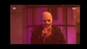 Slipknot - Before i forget (Wacken 2022)