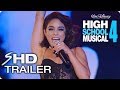 HIGH SCHOOL MUSICAL 4 Teaser Trailer Concept (2020) Zac Efron, Vanessa Hudgens Disney Musical Movie