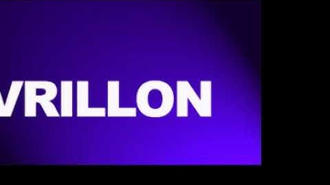 Vrillion - Chellea Wilder