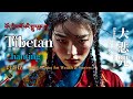 Powerful Tibetan Chant | Great Compassion Mantra: Therapy for Healing & Positive Energy #疗愈佛乐 #大悲咒