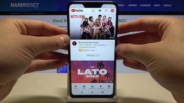 How to Turn On/Off Rotate Screen on Asus Zenfone Max M2 – Switch Automatic Screen Rotation