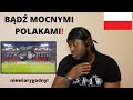 1944 REACTION (Mind-blowing)  First Time Reaction to Polish Football