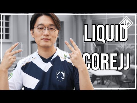 CoreJJ is BACK IN THE LCS! Why he's addicted to League again