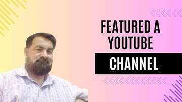 How to Feature a YouTube Channel on Your Own Channel to Promote It | Lunar Computer College