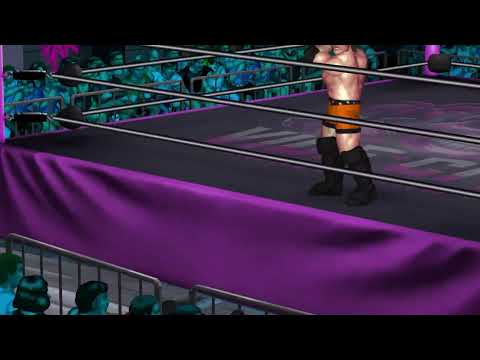 Vice City Wrestling - Episode 3