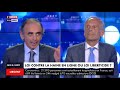 Le réquisitoire d’Eric Zemmour contre la loi liberticide Avia