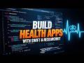 How to Build Your First Health-Tech App with Apple’s ResearchKit 🏥