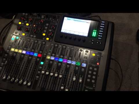 behringer-x32-compact---tutorial-1:-setup-and-layout