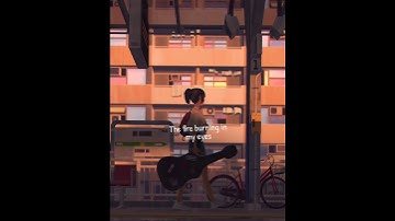 Thumbnail of On my way - Alan Walker(ft.Sabrina Carpenter & Farruko)- Whatsapp status - lyrics video