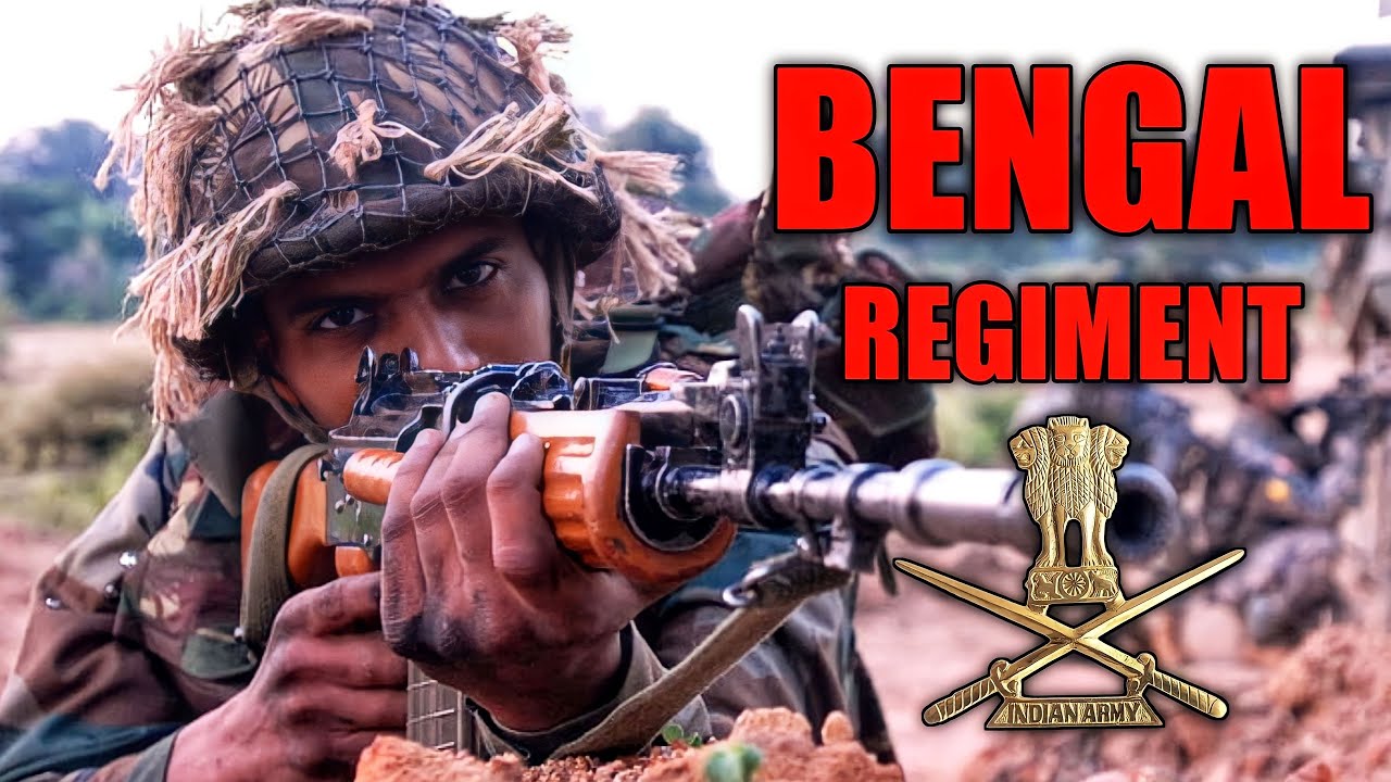 Why Is There No Bengal Regiment YouTube why-is-there-no-bengal-regiment-youtube
